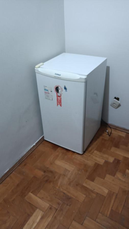 Suite 639 Com Cozinha Centro De 贝洛哈里桑塔 外观 照片