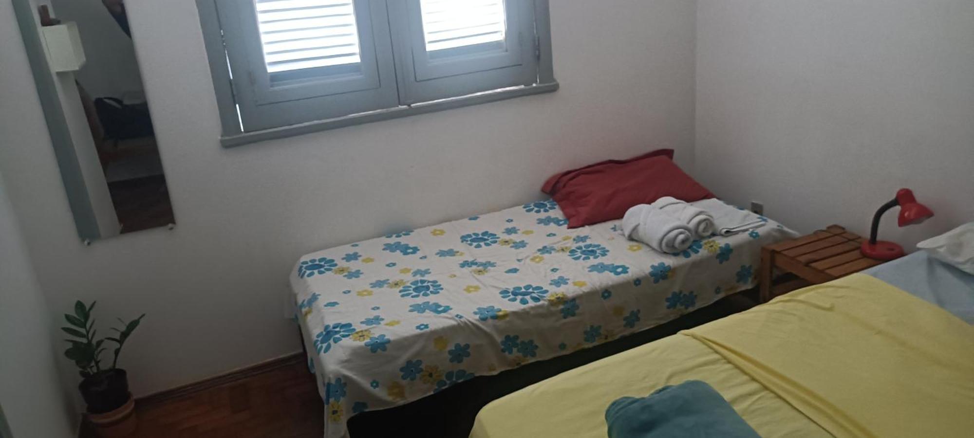 Suite 639 Com Cozinha Centro De 贝洛哈里桑塔 外观 照片