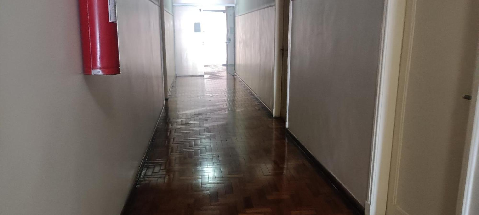 Suite 639 Com Cozinha Centro De 贝洛哈里桑塔 外观 照片