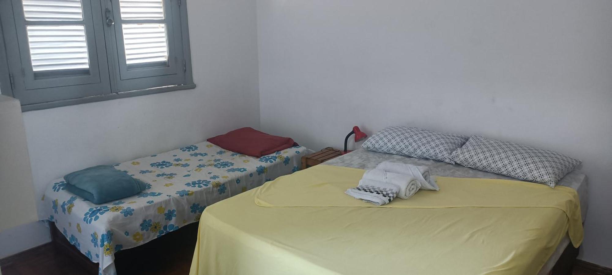 Suite 639 Com Cozinha Centro De 贝洛哈里桑塔 外观 照片