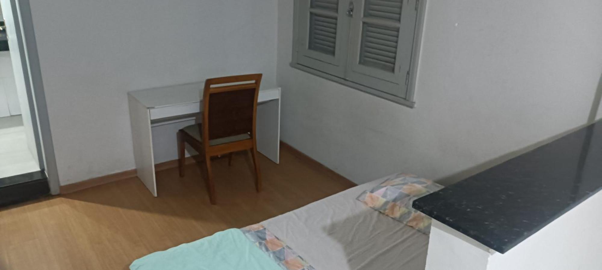 Suite 639 Com Cozinha Centro De 贝洛哈里桑塔 外观 照片