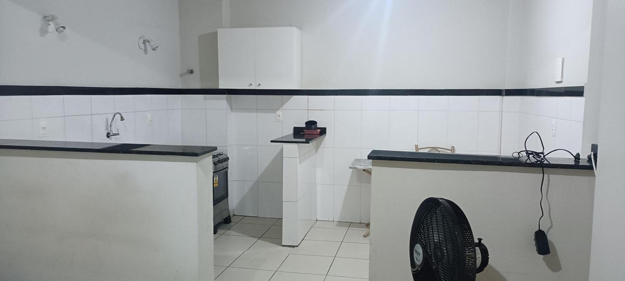 Suite 639 Com Cozinha Centro De 贝洛哈里桑塔 外观 照片