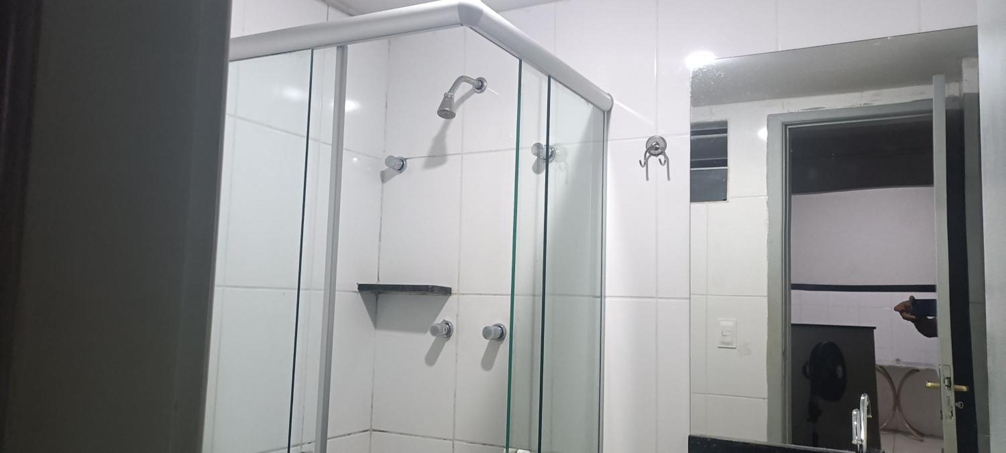 Suite 639 Com Cozinha Centro De 贝洛哈里桑塔 外观 照片