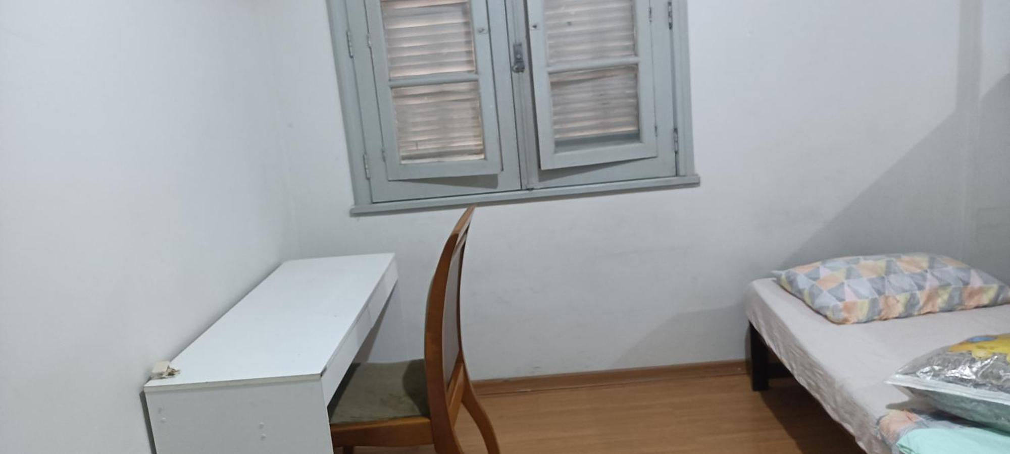 Suite 639 Com Cozinha Centro De 贝洛哈里桑塔 外观 照片