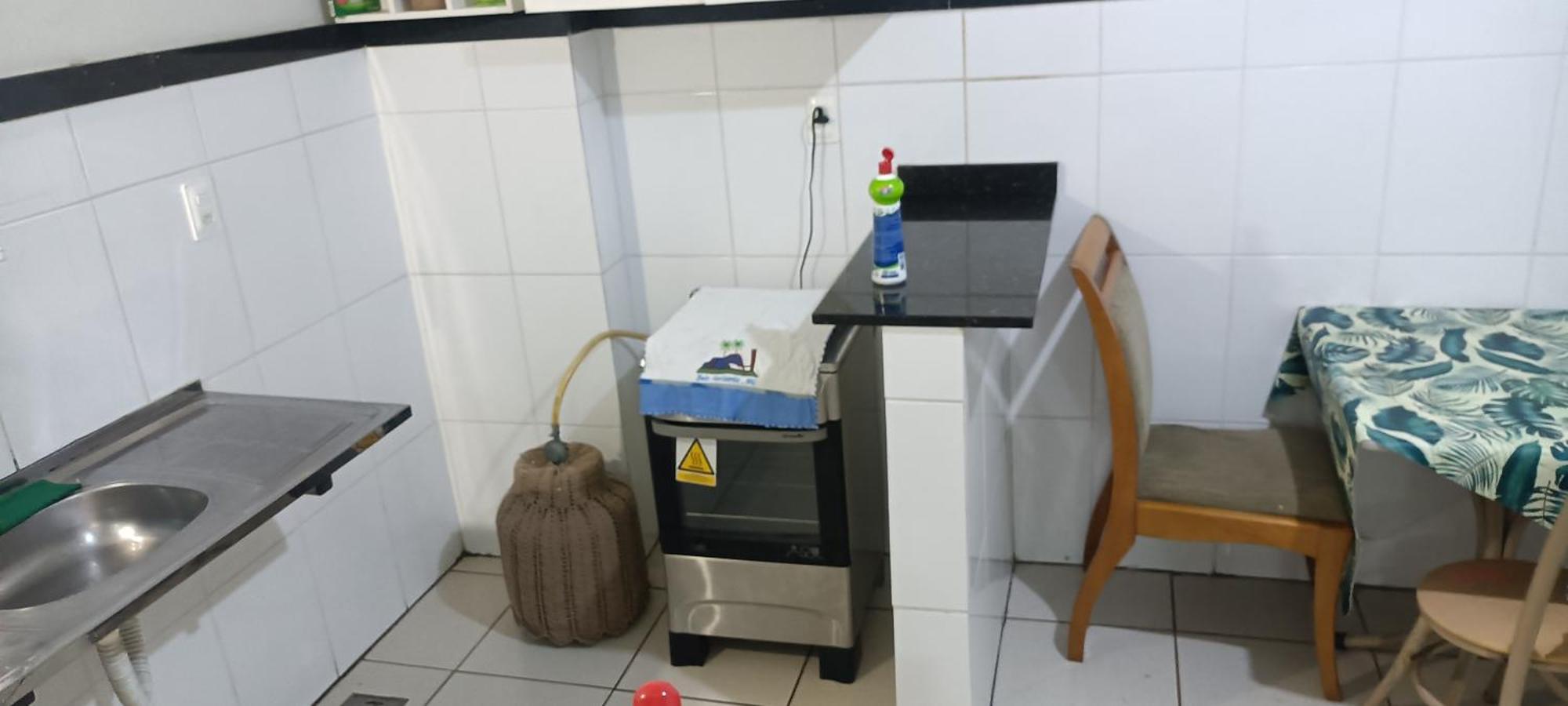 Suite 639 Com Cozinha Centro De 贝洛哈里桑塔 外观 照片